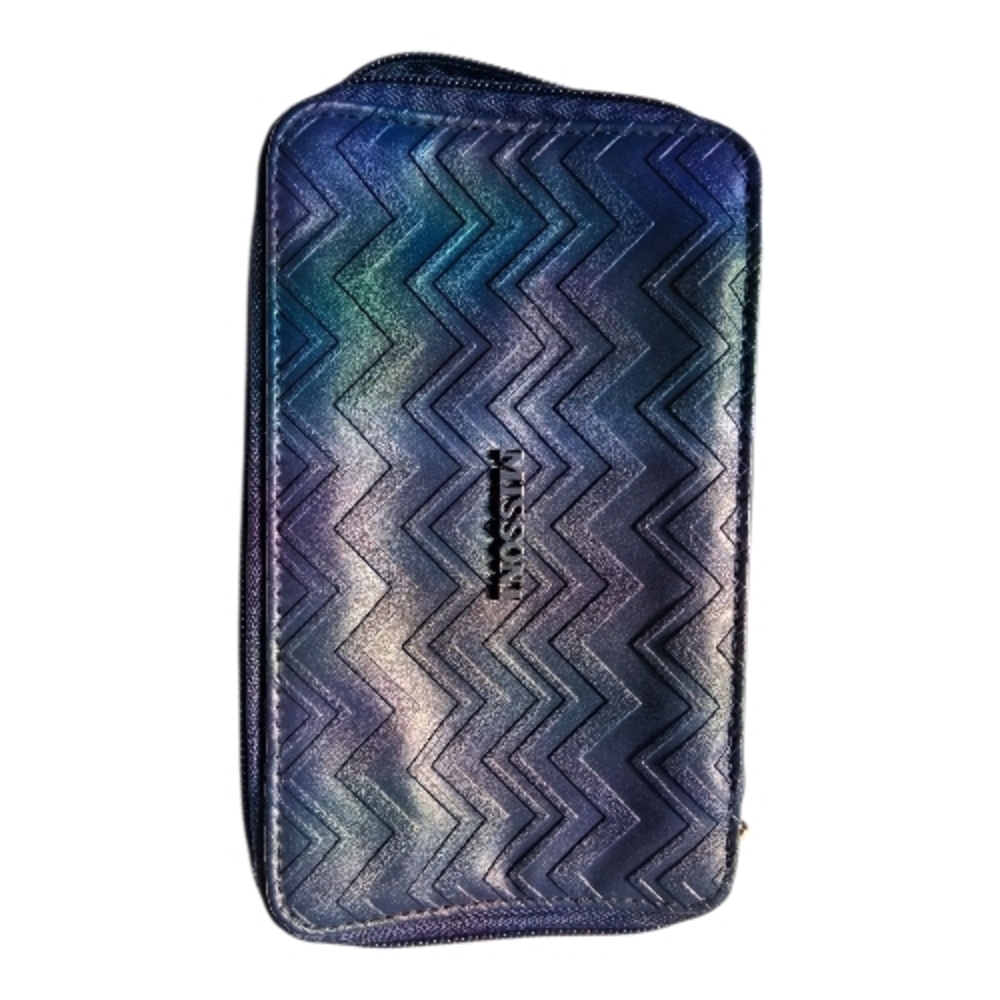 Missoni Multicolor Zigzag Pattern Case - image 3